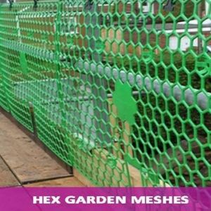 Product Image of High Density Polythene Hexagonal Net in Juhapura